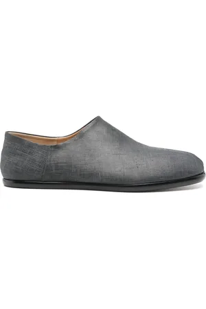 Maison Margiela Leather loafers