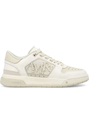 AMIRI Classic logo-appliqu?? sneakers