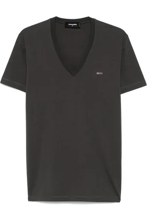 Dsquared2 V-neck T-shirt