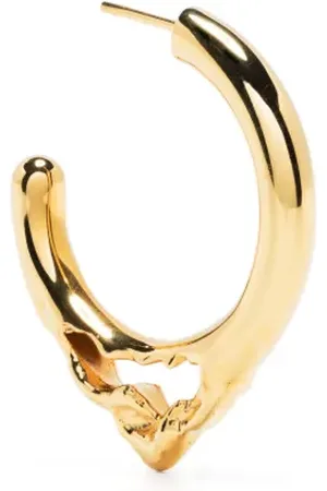 Maria Black 25 Flea -plated earring