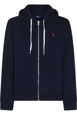 Ralph Lauren Polo Pony cotton hoodie