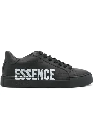 HIDE&JACK Essence Name sneakers