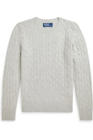 Ralph Lauren Cable-knit jumper