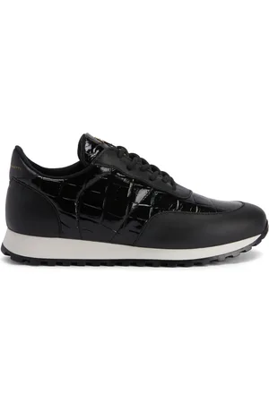 Giuseppe Zanotti Jimi Running low-top leather sneakers