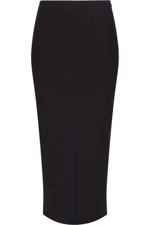 Dolce & Gabbana High-waist pencil skirt