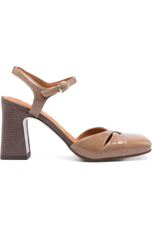 Chie Mihara 85mm Oidina pumps