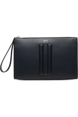 Bally Mythos clutch bag
