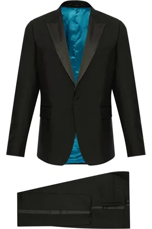 Paul Smith Single-breasted suit