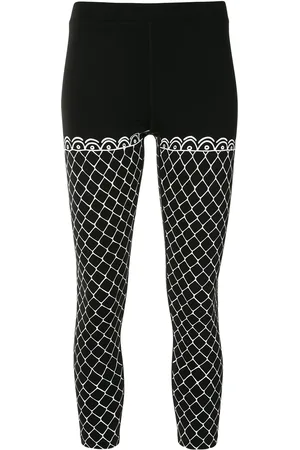 HACULLA Geometric print leggings