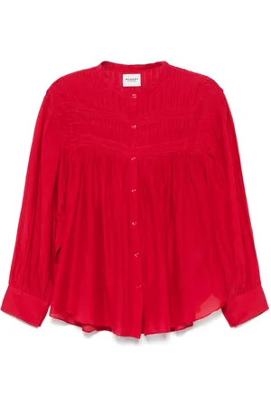 Isabel Marant Plalia blouse
