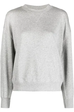 Filippa K Crew-neck long-sleeve sweatshirt
