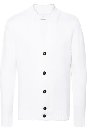 ELEVENTY Wool cardigan