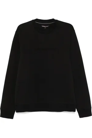 Michael Kors Logo-embossed sweatshirt