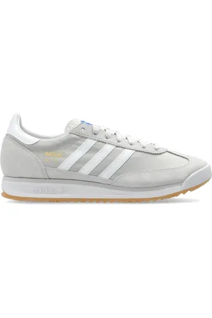 adidas SL 72 RS suede sneakers
