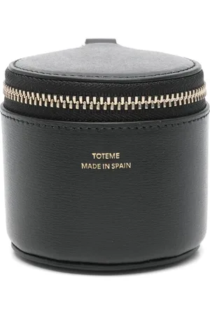Totême Leather jewellery box