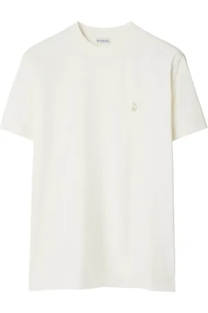 Burberry Cotton T-shirt