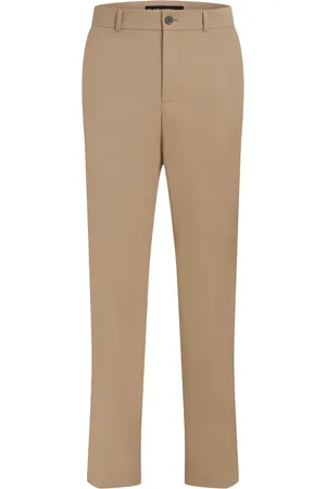 Karl Lagerfeld Casual chino trousers