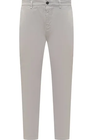 DEPARTMENT 5 Prince chino trousers