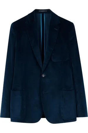 Paul Smith Corduroy blazer