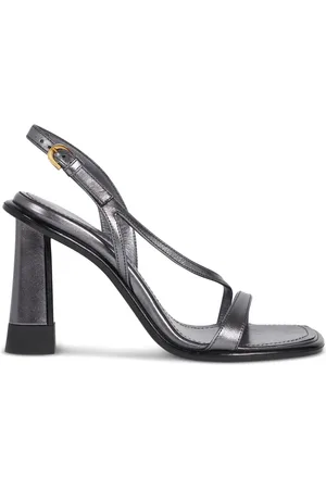 Etro 90mm Pegasu sandals