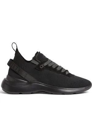 Dsquared2 Fly chunky sneakers