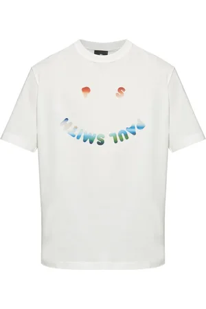 Paul Smith Happy Gradient T-shirt
