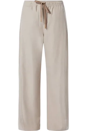 Lacoste Flannel trousers
