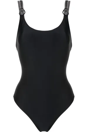Lenny Niemeyer Scoop-neck swimsuit