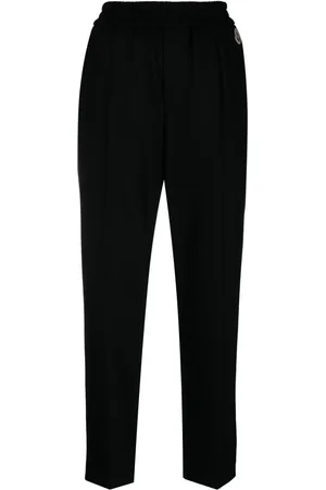 Moncler Logo-patch track pants