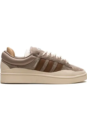 adidas X Bad Bunnny Campus lace-up sneakers