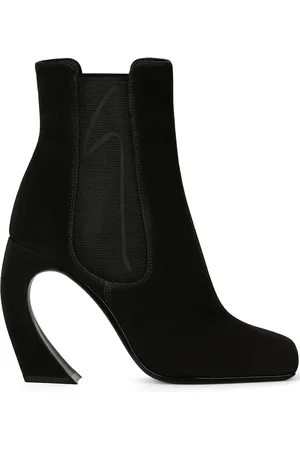 Giuseppe Zanotti Musa ankle boots