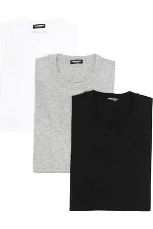 Dsquared2 Crew neck T-shirt (set of three)