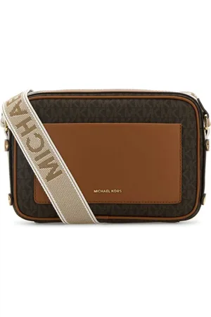 Michael Kors Logo crossbody bag