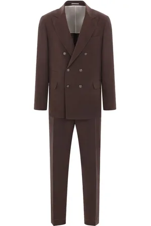 Brunello Cucinelli Linen suit
