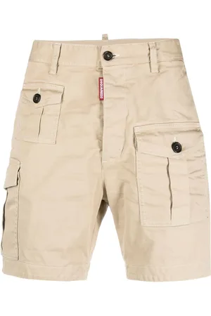 Dsquared2 Sexy cargo shorts