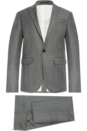 Dsquared2 Single-breasted suit