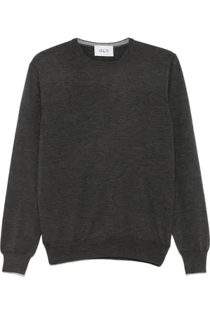 D4.0 Wool sweater