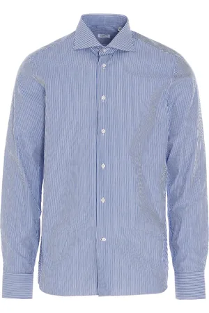 Borriello Striped shirt
