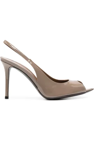 Giuseppe Zanotti 90mm Intriigo slingback pumps