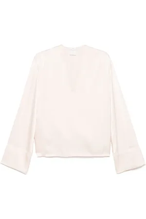 FORTE FORTE Silk blouse