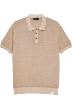 Peuterey Cotton polo shirt
