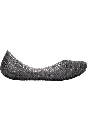 Melissa Campana ballerina shoes