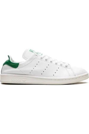 adidas Stan Smith "Decon Cloud Green" sneakers