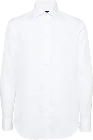 Giorgio Armani Regular-fit shirt