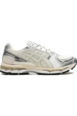Asics X Ronnie Fieg GEL-KAYANO 12.1 "Cream/Pure Aqua" sneakers