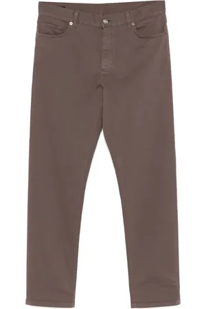 Ermenegildo Zegna City chinos
