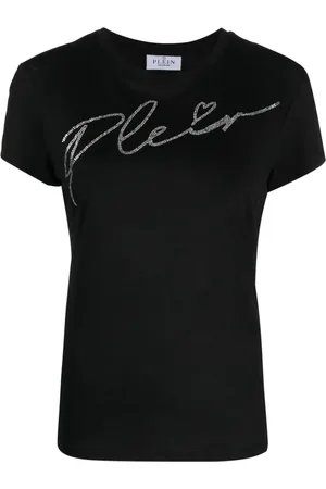 Philipp Plein Sexy Pure Fit crew-neck T-shirt