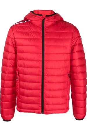 Rossignol 100GR hooded insulated jacket