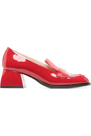 NODALETO Bulla Cara 45mm loafers