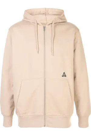 PALACE Sofar zip-up hoodie
